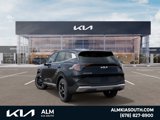New 2026 Kia Sportage EX image 4
