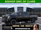 New 2025 GMC Sierra 2500 AT4 image 4
