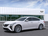 New 2025 Cadillac CT5 Premium Luxury w/ Platinum Package image 2