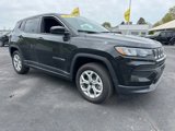 New 2025 Jeep Compass Sport image 3