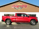 Used 2022 Chevrolet Silverado 1500 LT Trail Boss image 3
