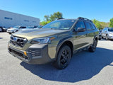 New 2025 Subaru Outback Wilderness image 2