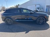 New 2025 Chevrolet Equinox EV RS image 2