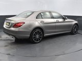 Used 2020 Mercedes-Benz C 300 4MATIC Sedan image 4