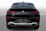 Certified 2024 BMW X4 xDrive30i w/ Parking Assistance Package image 4