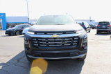 New 2025 Chevrolet Equinox LT w/ Convenience Package II image 3