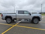New 2025 GMC Sierra 3500 SLT w/ SLT Premium Package image 2