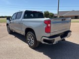 New 2026 Chevrolet Silverado 1500 RST w/ Z71 Off-Road Package image 3