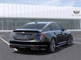 New 2025 Cadillac CT5 V image 4