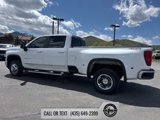 Used 2025 Chevrolet Silverado 3500 LT w/ Convenience Package image 4
