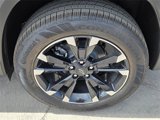 New 2026 Chevrolet Equinox RS w/ Convenience Package III image 5