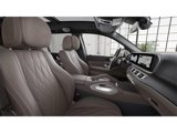 New 2025 Mercedes-Benz Maybach GLS 600 4MATIC image 4