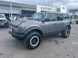 New 2025 Ford Bronco Badlands w/ Sasquatch Package image 3