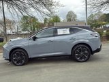 New 2025 Nissan Murano Platinum image 4