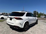 Certified 2025 Mercedes-Benz GLE 350 4MATIC image 4