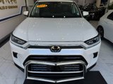 Used 2024 Toyota Grand Highlander XLE image 2
