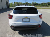 Used 2024 Chevrolet Trax LS w/ LS Convenience Package image 4
