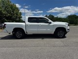 New 2025 Nissan Frontier SV w/ SV Convenience Package image 3