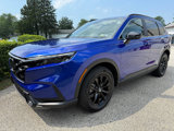 Used 2024 Honda CR-V Sport-L image 4