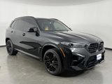 Used 2024 BMW X5 M Competition image 2