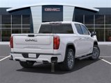 New 2025 GMC Sierra 1500 Denali Ultimate image 4