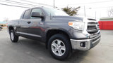 Used 2014 Toyota Tundra SR5 image 2
