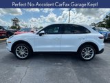 Used 2019 Porsche Cayenne image 2