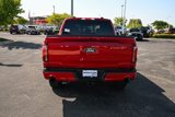 New 2025 Ford F150 Lariat w/ Equipment Group 502A High image 4