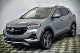 Used 2023 Buick Encore GX Select image 4