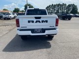 New 2025 RAM 2500 Big Horn image 6