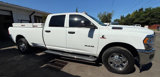 Used 2020 RAM 2500 Tradesman w/ Chrome Appearance Group image 2