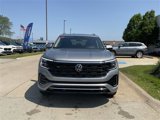 New 2025 Volkswagen Atlas SEL Premium R-Line image 3