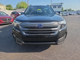 Used 2025 Subaru Forester Limited w/ Popular Package #2 image 2