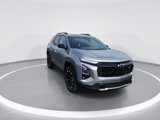 New 2025 Chevrolet Equinox RS w/ Safety and Technology Package image 2