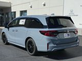 New 2026 Honda Odyssey Sport-L image 4
