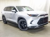 New 2026 Toyota Grand Highlander Platinum image 2