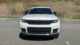 New 2025 Jeep Grand Cherokee L Limited image 3