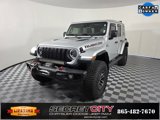 Used 2024 Jeep Wrangler Unlimited Rubicon image 3