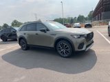 New 2025 MAZDA CX-70 Plug-In Hybrid w/ Premium Pkg image 2