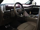 New 2025 Cadillac Escalade V w/ LPO, ONYX Package image 2