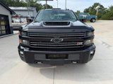 Used 2019 Chevrolet Silverado 2500 LTZ w/ Duramax Plus Package image 4