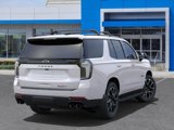 New 2025 Chevrolet Tahoe RST w/ Comfort Package image 4