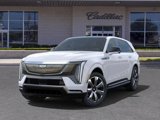 New 2025 Cadillac Escalade IQ Luxury 2 image 6