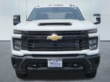 New 2025 Chevrolet Silverado 3500 W/T w/ WT Convenience Package image 2