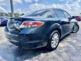 Used 2013 MAZDA MAZDA6 i Touring image 5
