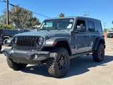 New 2025 Jeep Wrangler Unlimited Sport S 4xe image 4