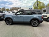Certified 2024 Ford Bronco Sport Outer Banks image 2