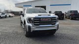 Certified 2025 GMC Sierra 3500 SLE image 3