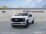 New 2025 Ford F250 Platinum image 2