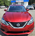Used 2019 Nissan Sentra SV image 2